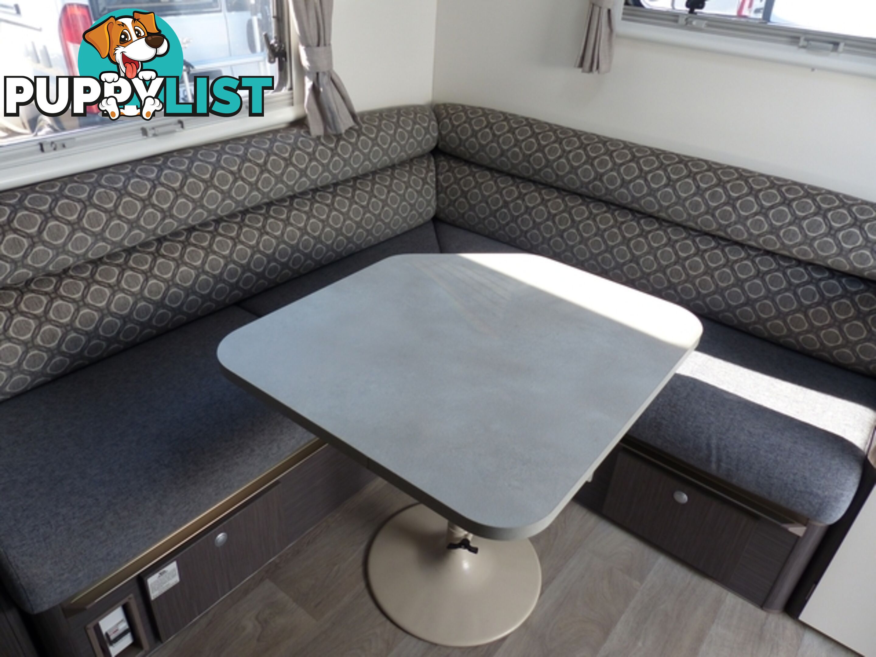 2019  JAYCO JOURNEY OUTBACK  15.48-4.OB POP TOP