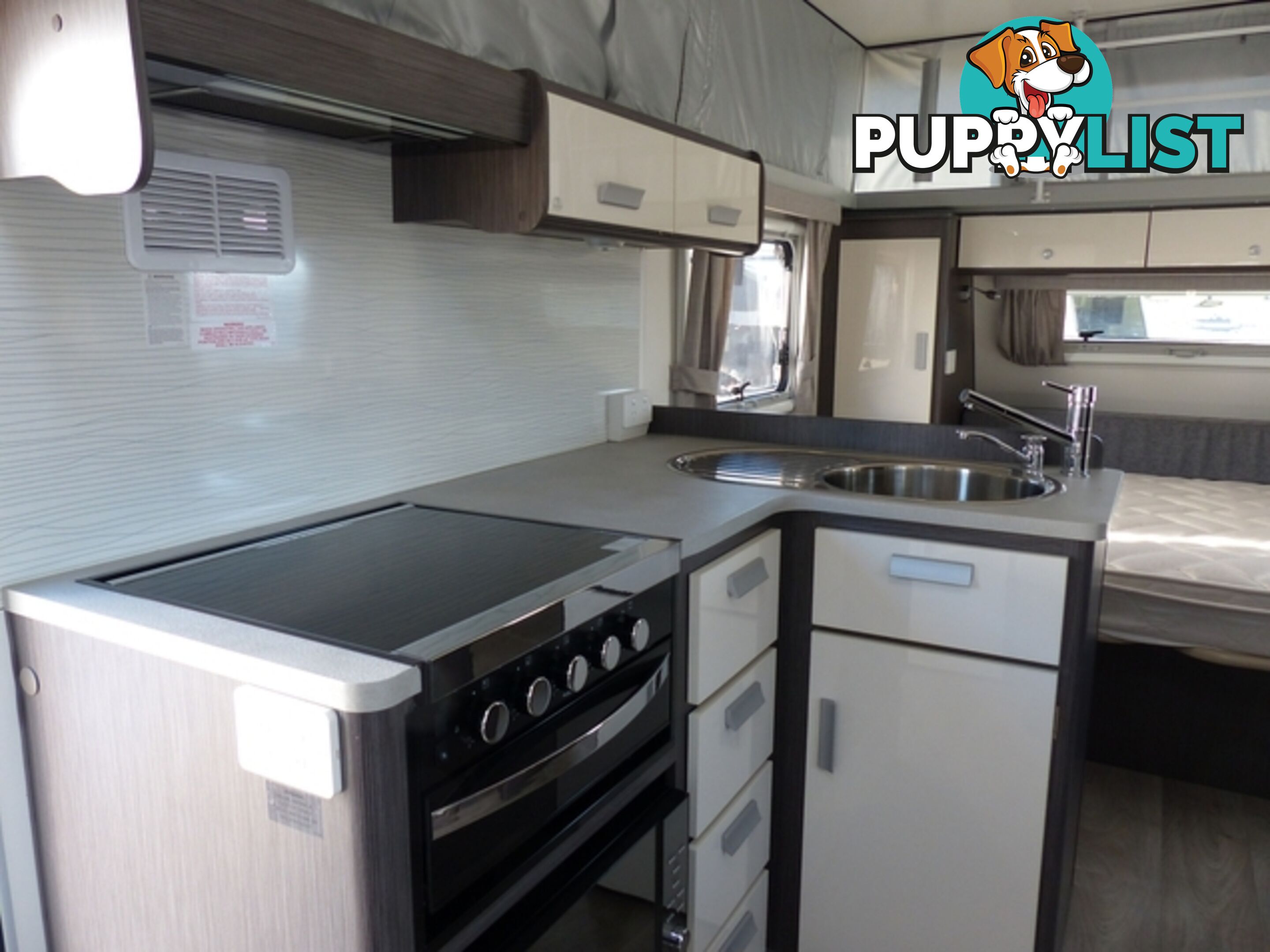 2019  JAYCO JOURNEY OUTBACK  15.48-4.OB POP TOP