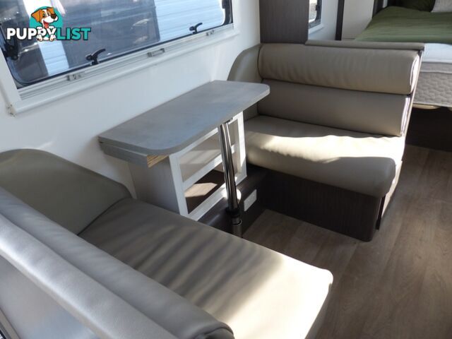 2019  JAYCO ALL TERRAIN  19.61-2.AT CARAVAN