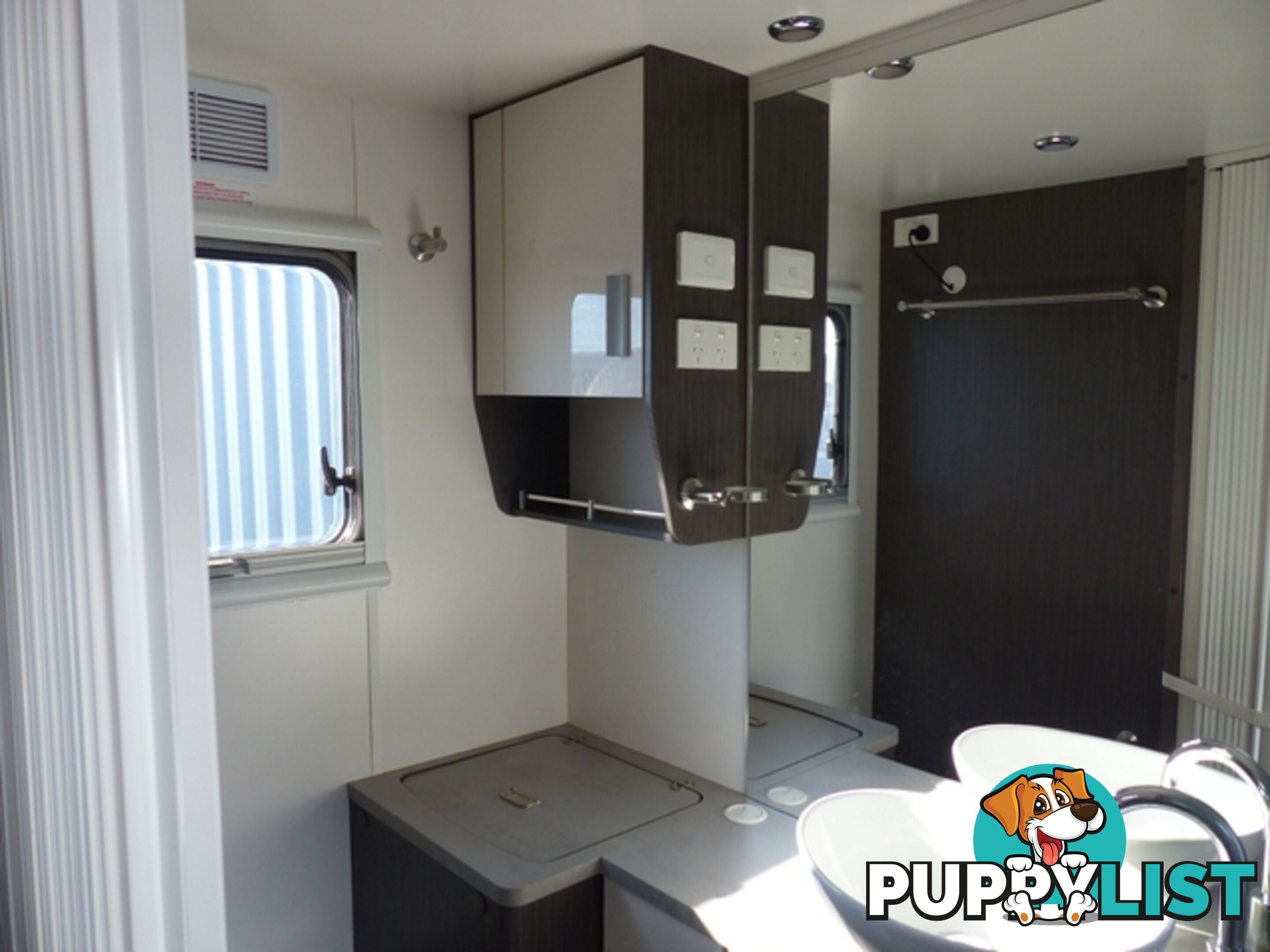 2019  JAYCO ALL TERRAIN  19.61-2.AT CARAVAN