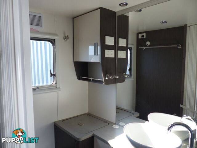 2019  JAYCO ALL TERRAIN  19.61-2.AT CARAVAN