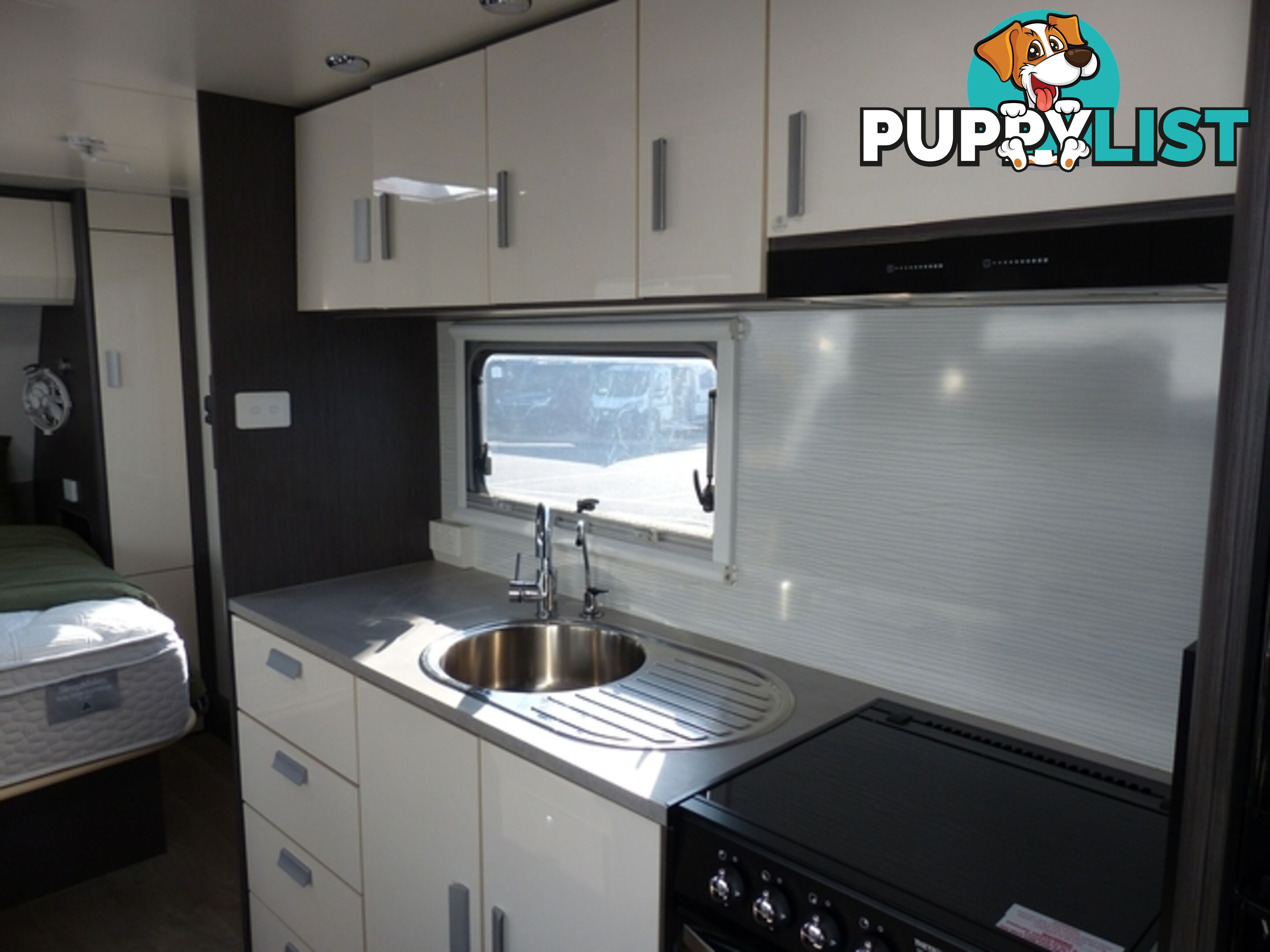 2019  JAYCO ALL TERRAIN  19.61-2.AT CARAVAN
