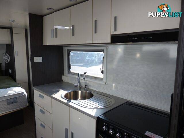 2019  JAYCO ALL TERRAIN  19.61-2.AT CARAVAN