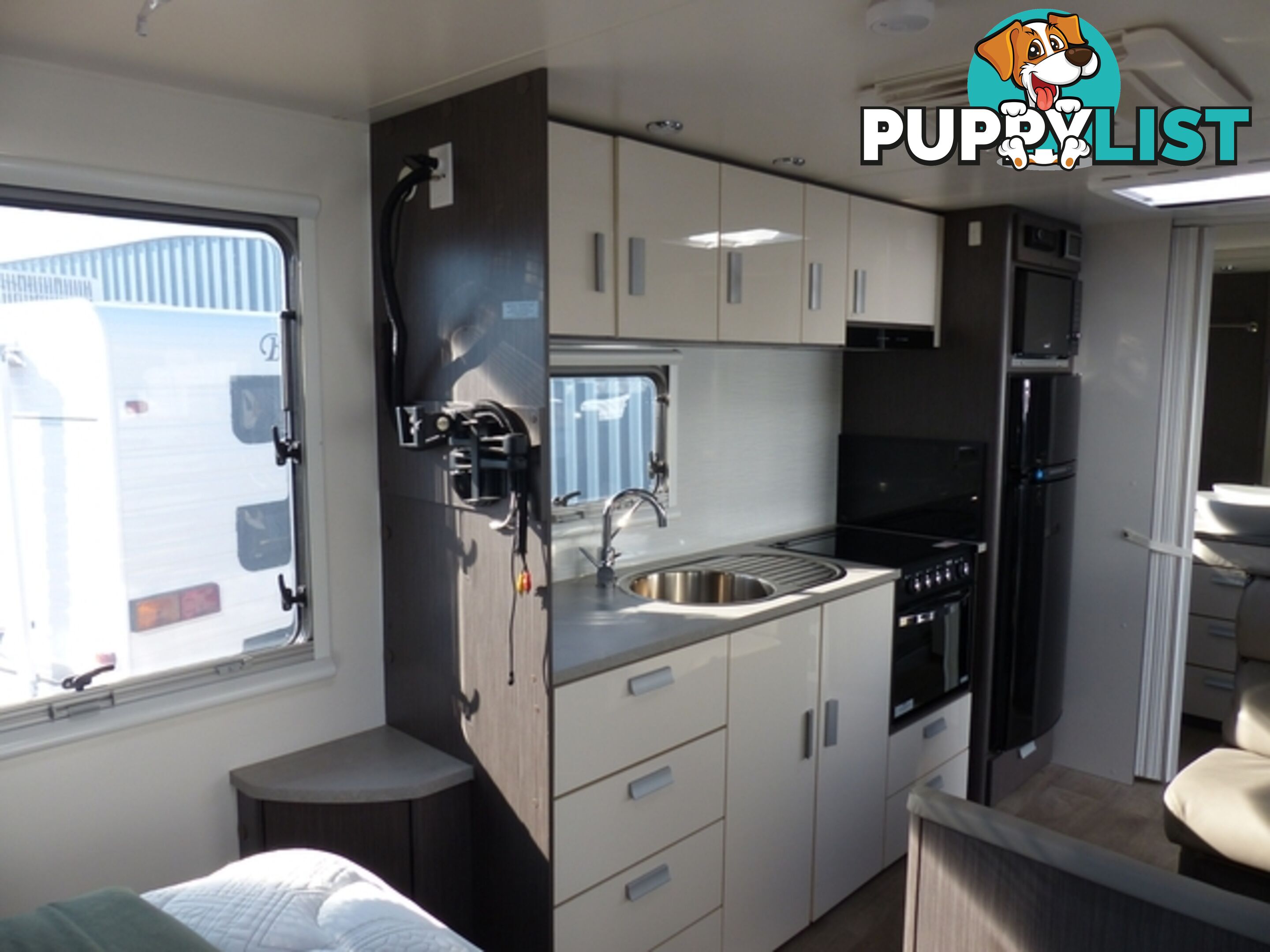 2019  JAYCO ALL TERRAIN  19.61-2.AT CARAVAN