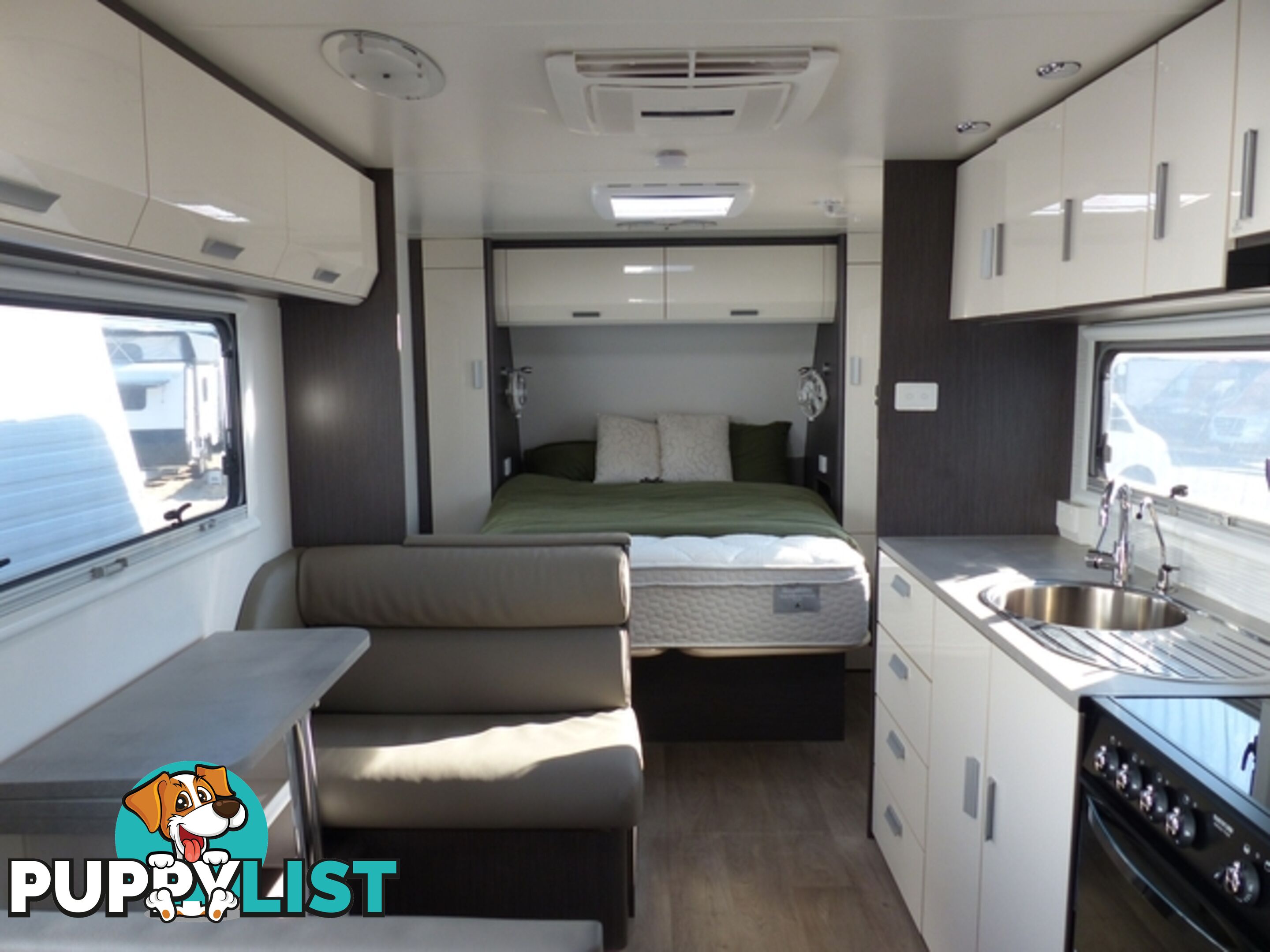 2019  JAYCO ALL TERRAIN  19.61-2.AT CARAVAN