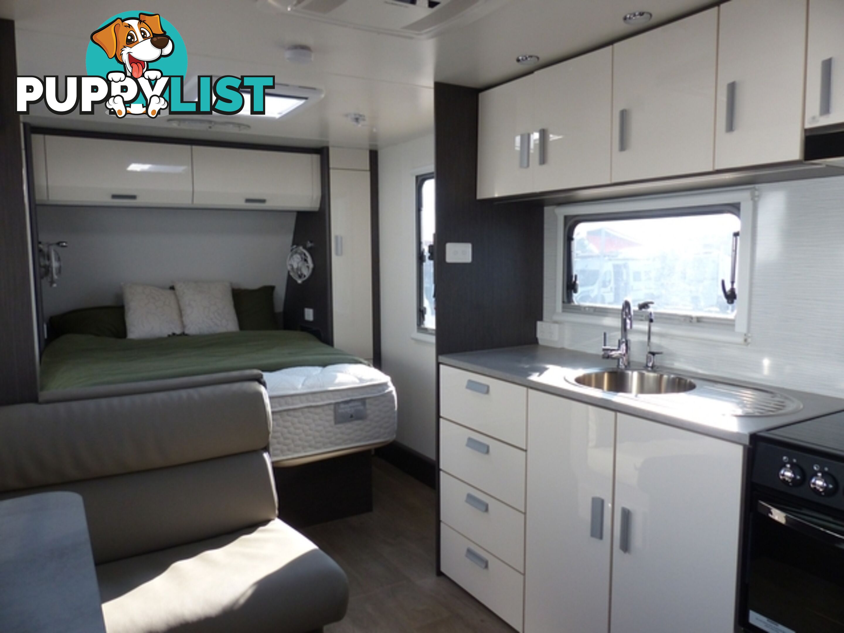 2019  JAYCO ALL TERRAIN  19.61-2.AT CARAVAN