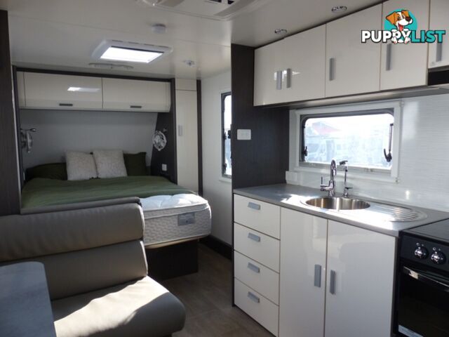 2019  JAYCO ALL TERRAIN  19.61-2.AT CARAVAN