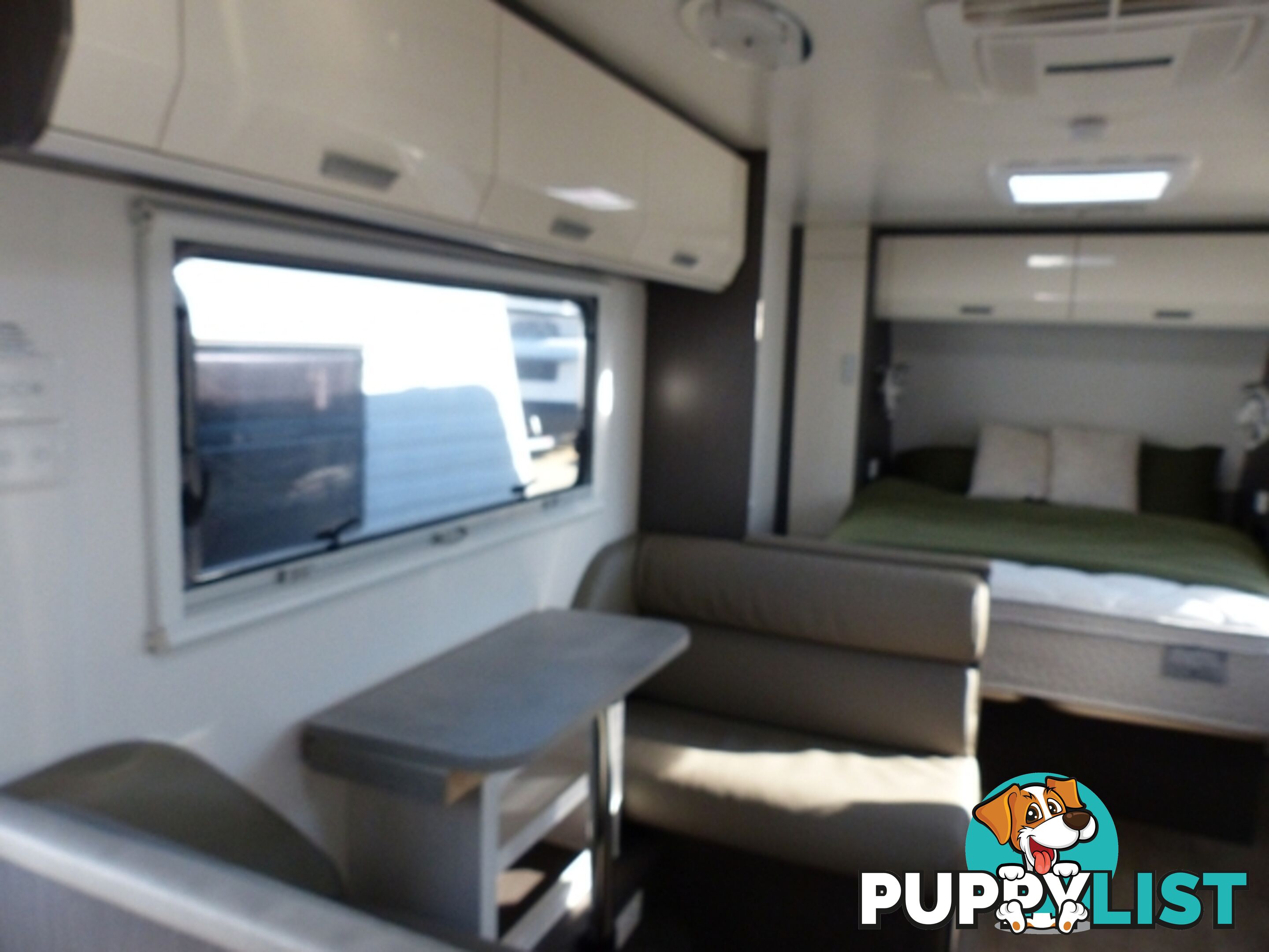 2019  JAYCO ALL TERRAIN  19.61-2.AT CARAVAN