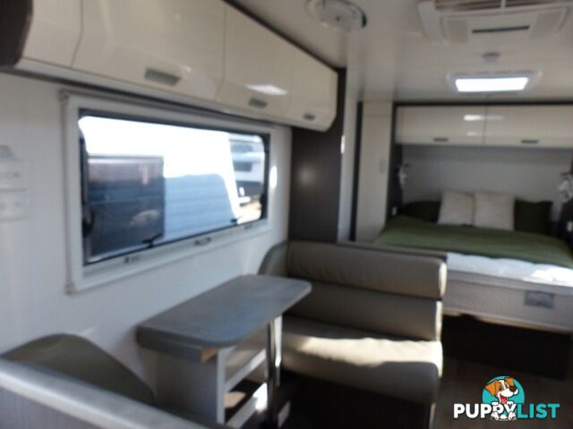 2019  JAYCO ALL TERRAIN  19.61-2.AT CARAVAN