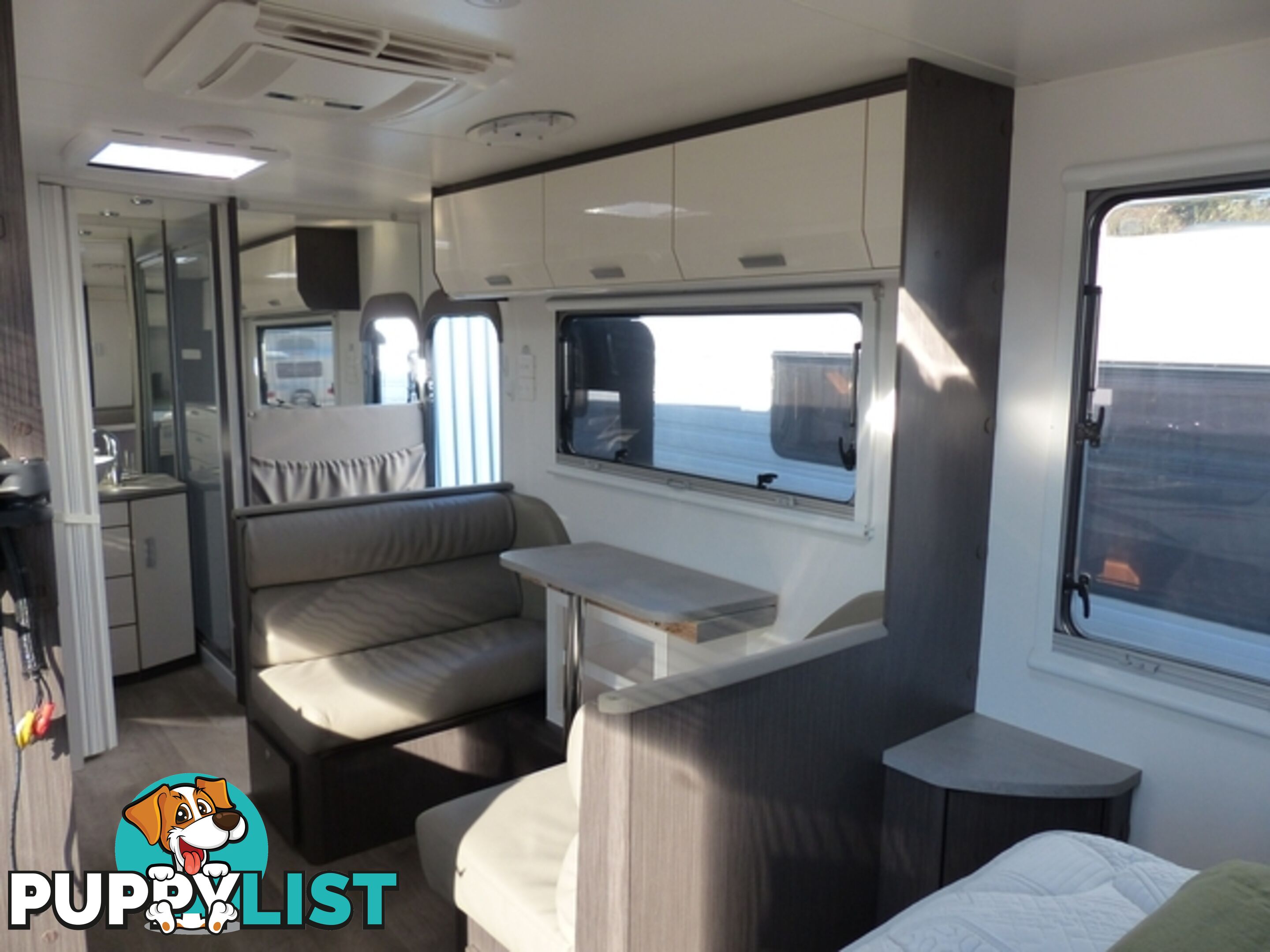 2019  JAYCO ALL TERRAIN  19.61-2.AT CARAVAN