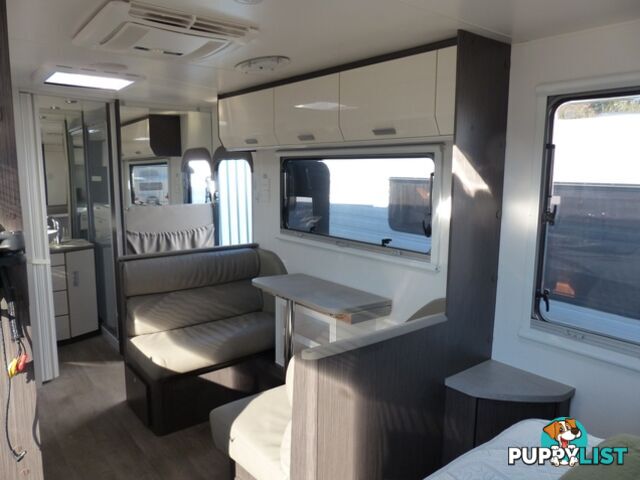 2019  JAYCO ALL TERRAIN  19.61-2.AT CARAVAN
