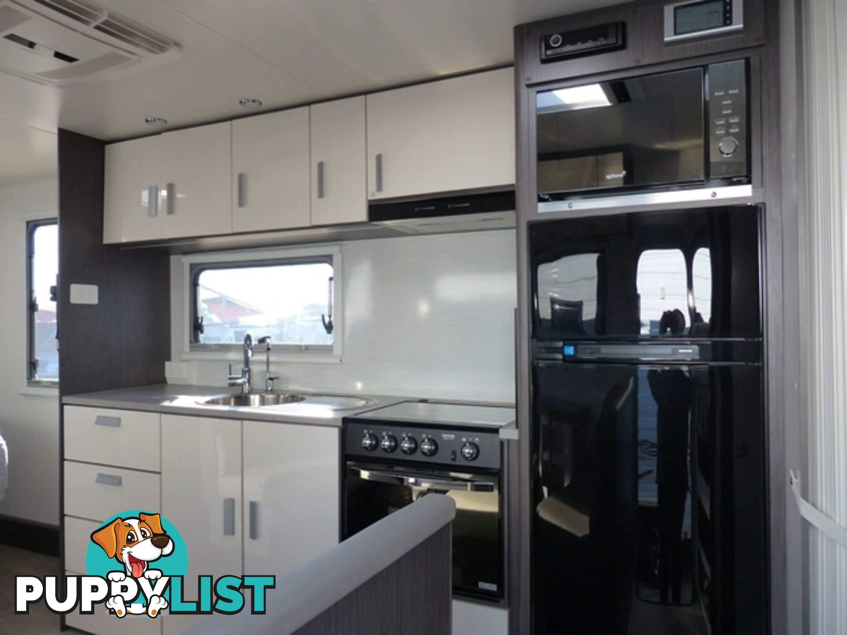 2019  JAYCO ALL TERRAIN  19.61-2.AT CARAVAN
