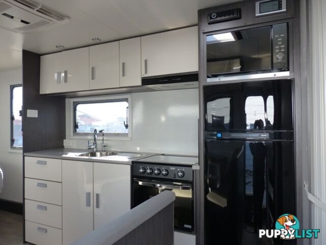 2019  JAYCO ALL TERRAIN  19.61-2.AT CARAVAN