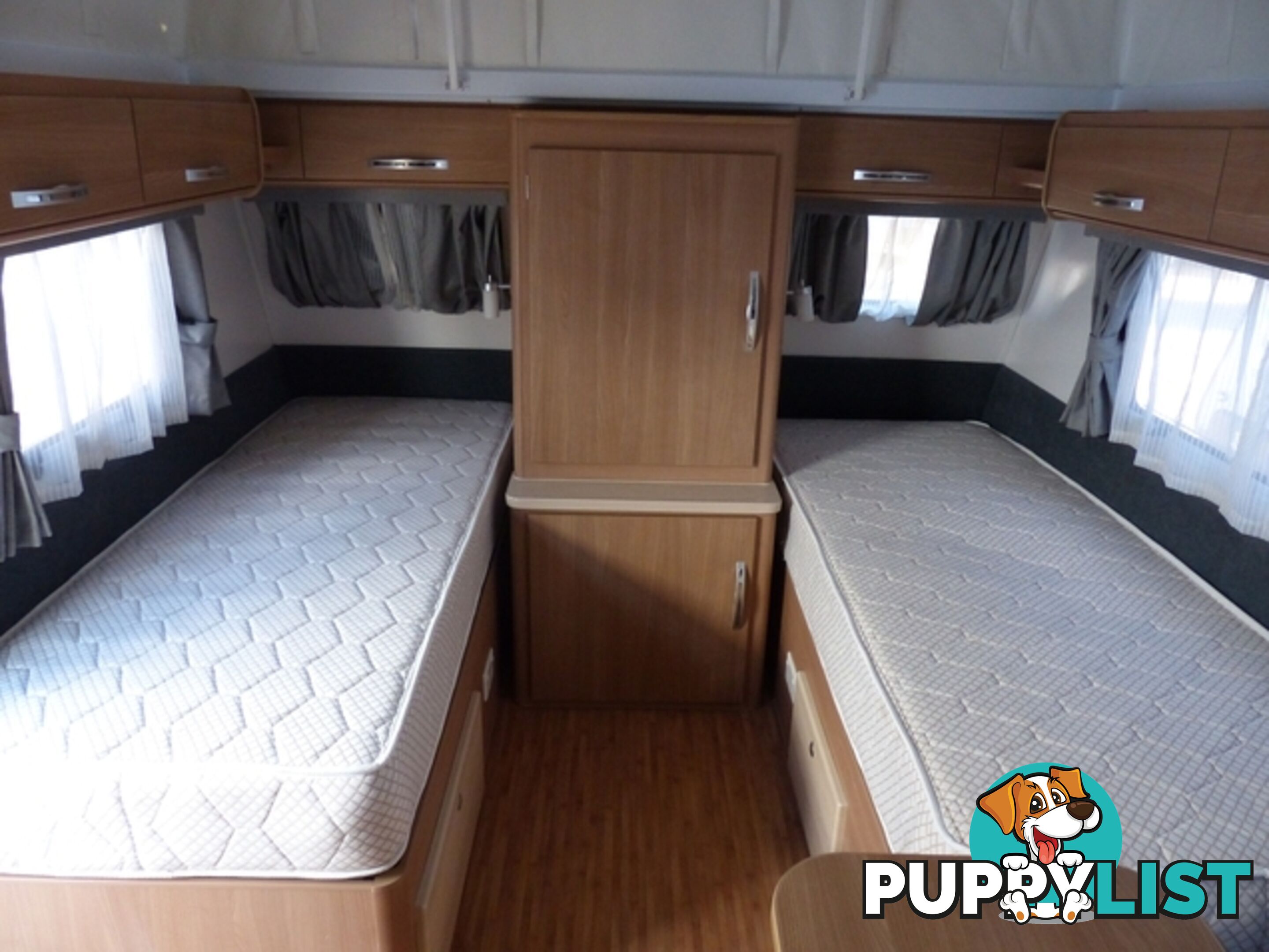 2013  JAYCO STARCRAFT  16.67-4 POP TOP