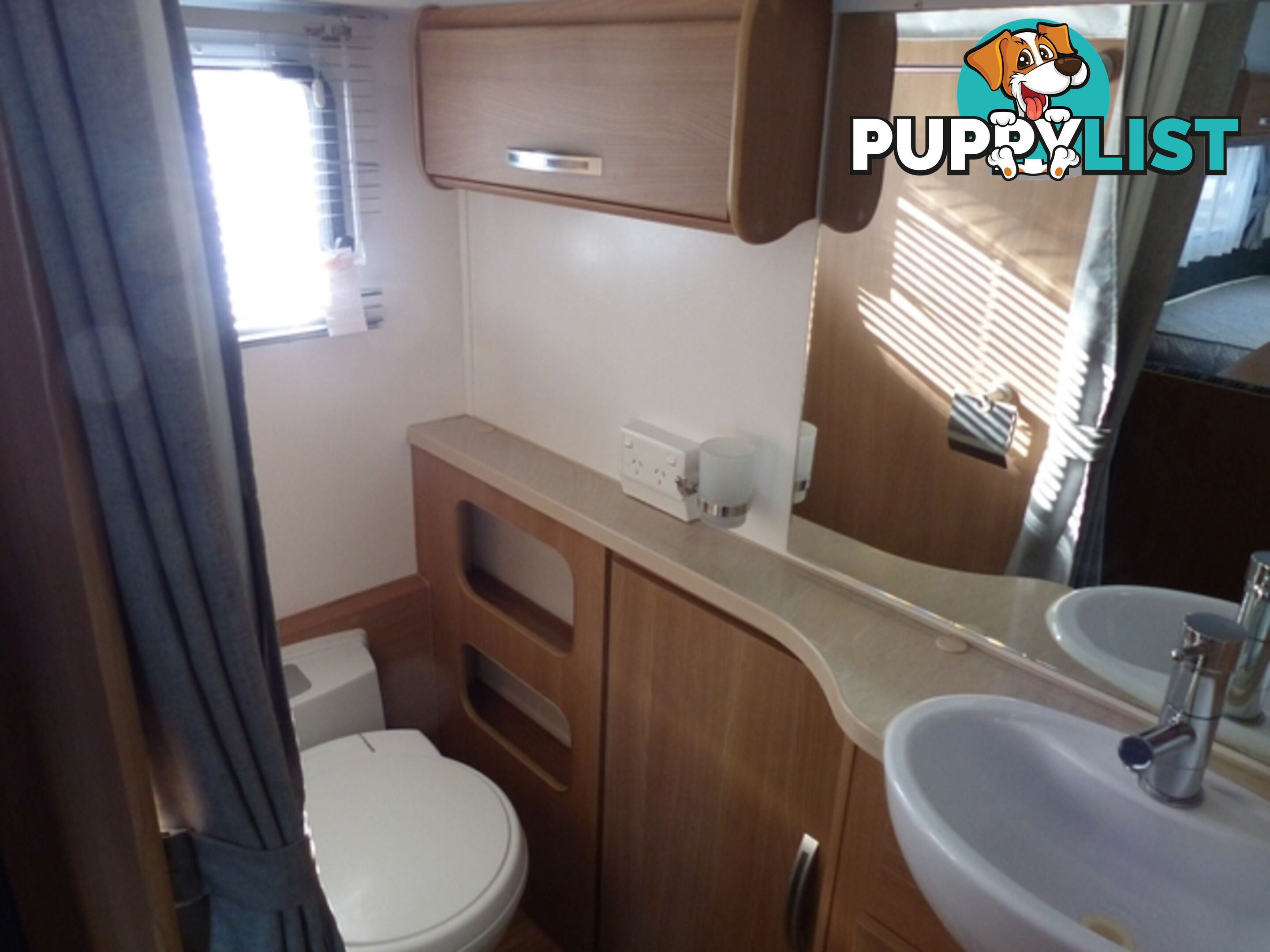 2013  JAYCO STARCRAFT  16.67-4 POP TOP