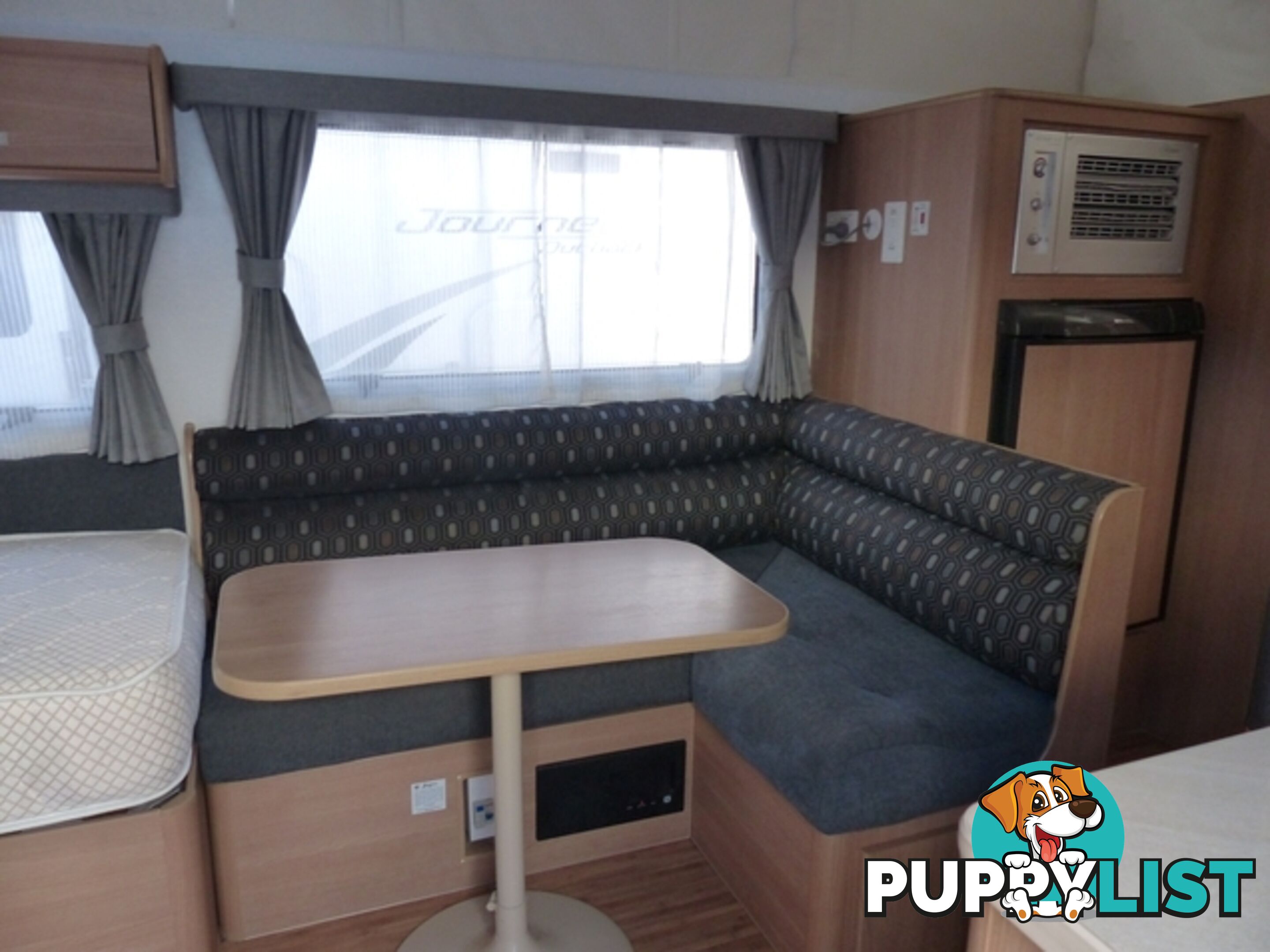 2013  JAYCO STARCRAFT  16.67-4 POP TOP
