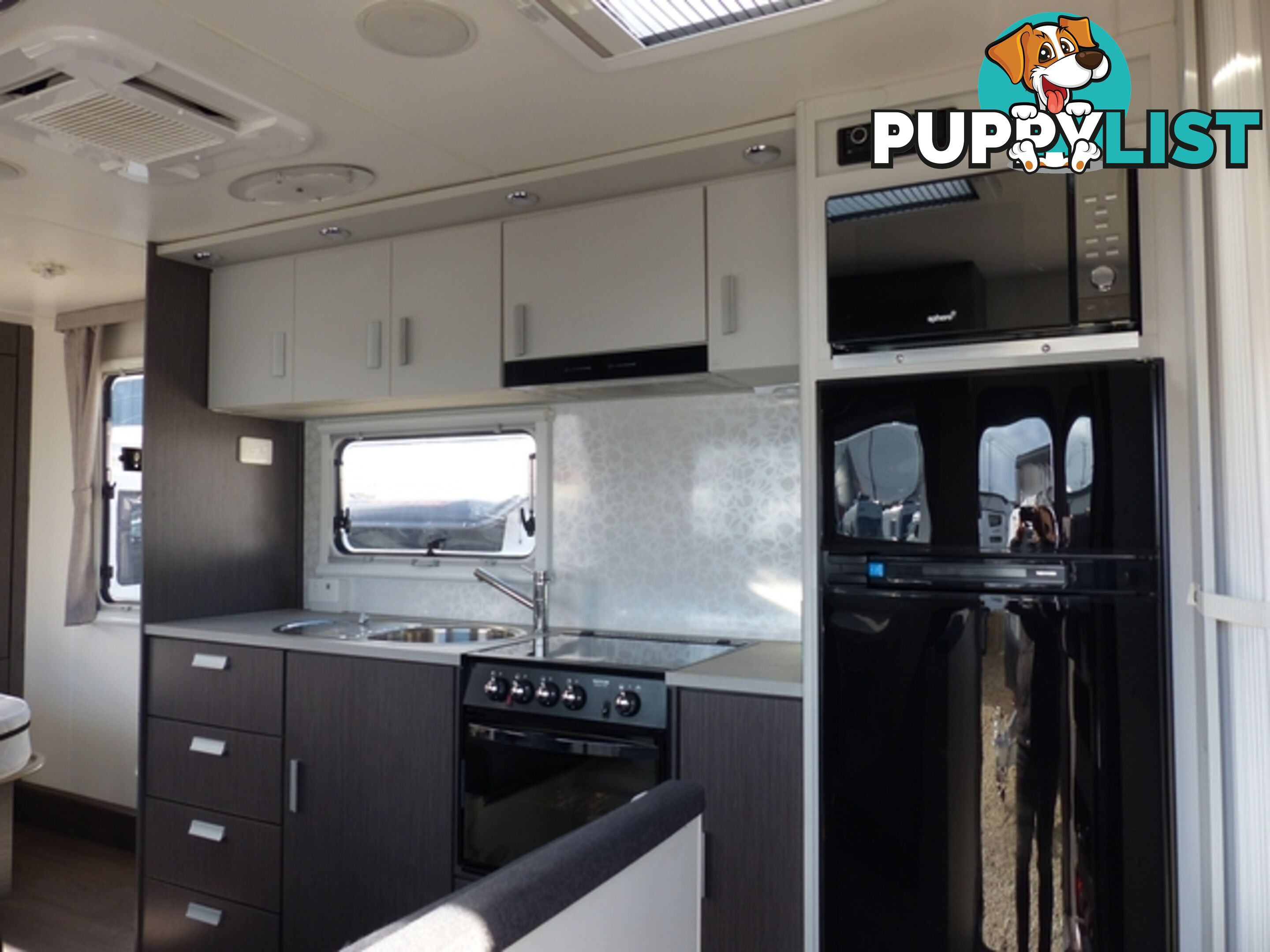 2018  JAYCO JOURNEY OUTBACK  19.61-2 OB CARAVAN