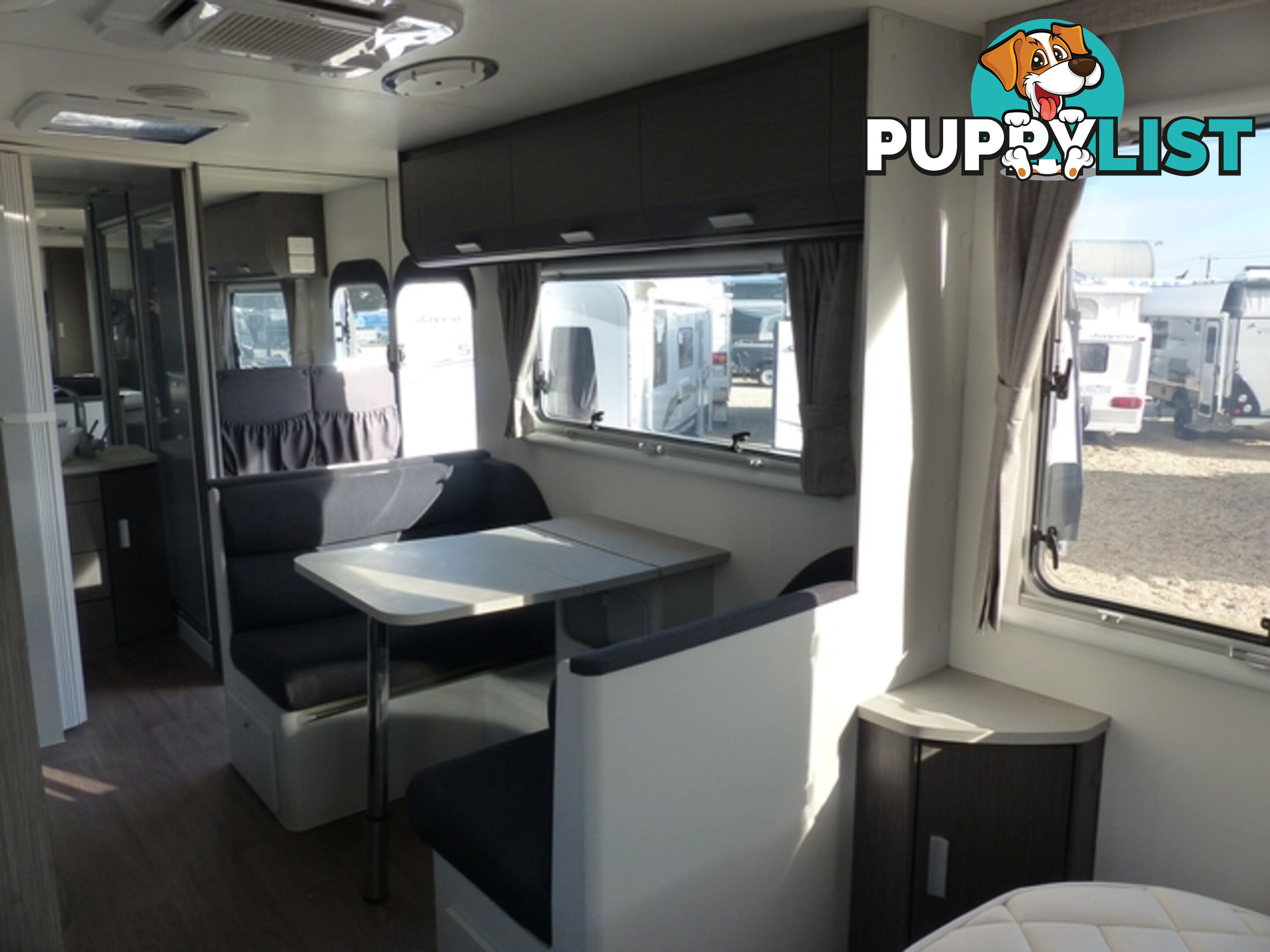2018  JAYCO JOURNEY OUTBACK  19.61-2 OB CARAVAN