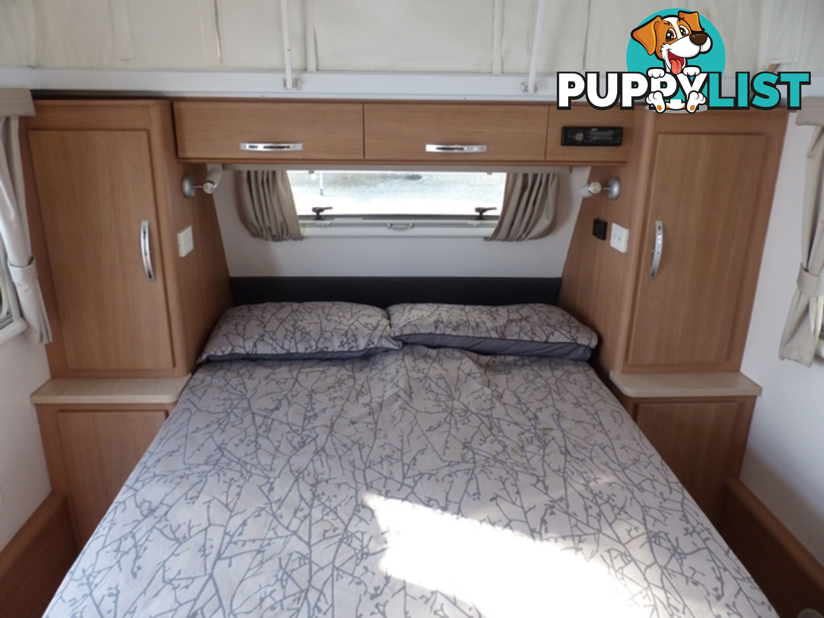 2015  JAYCO STARCRAFT  16.67-5 POP TOP
