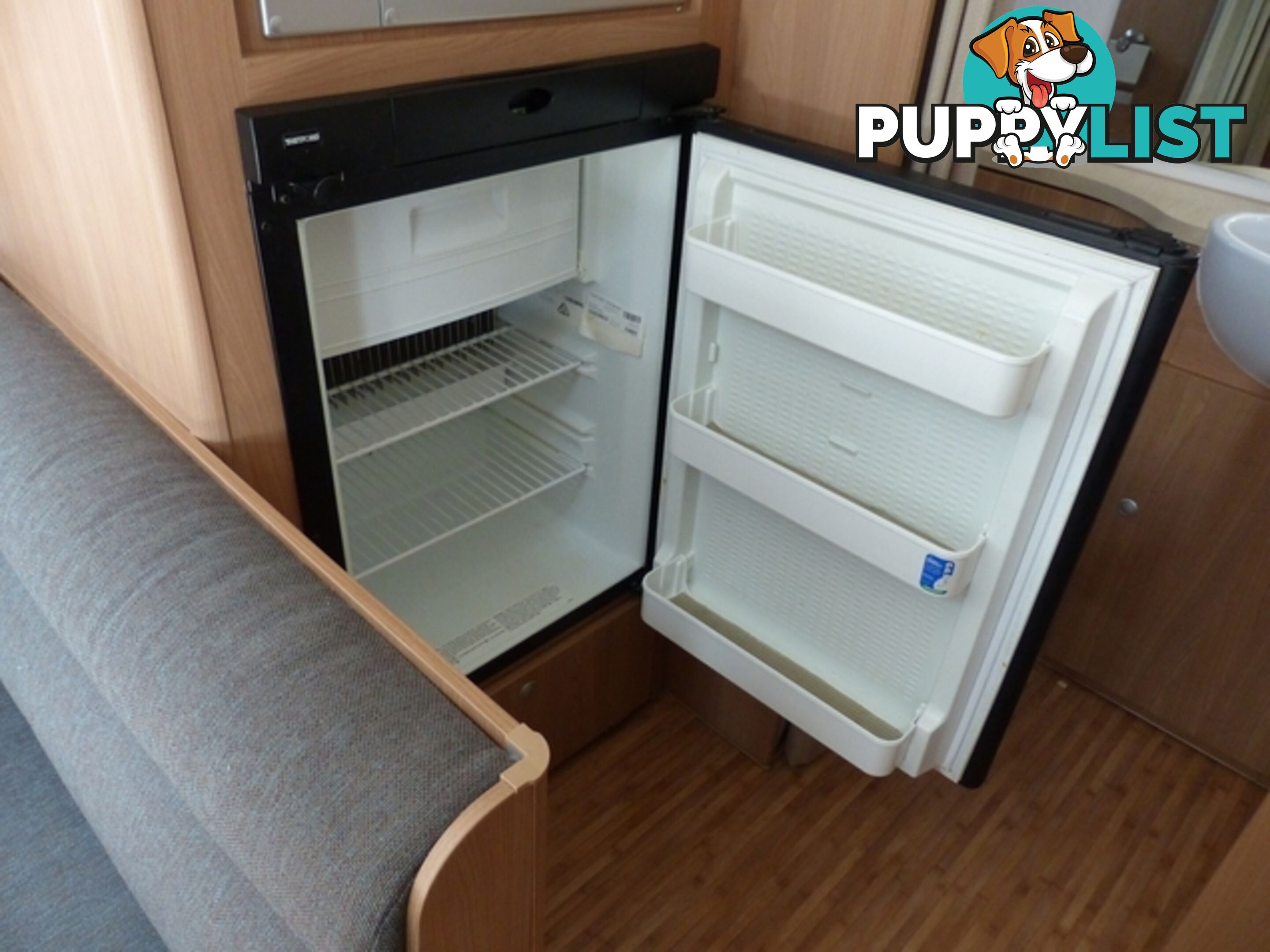 2015  JAYCO STARCRAFT  16.67-5 POP TOP