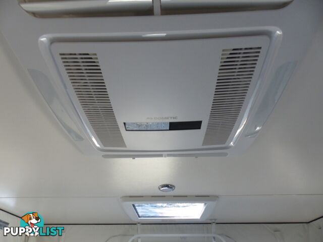 2023  JAYCO JOURNEY  12.38-1 POP TOP