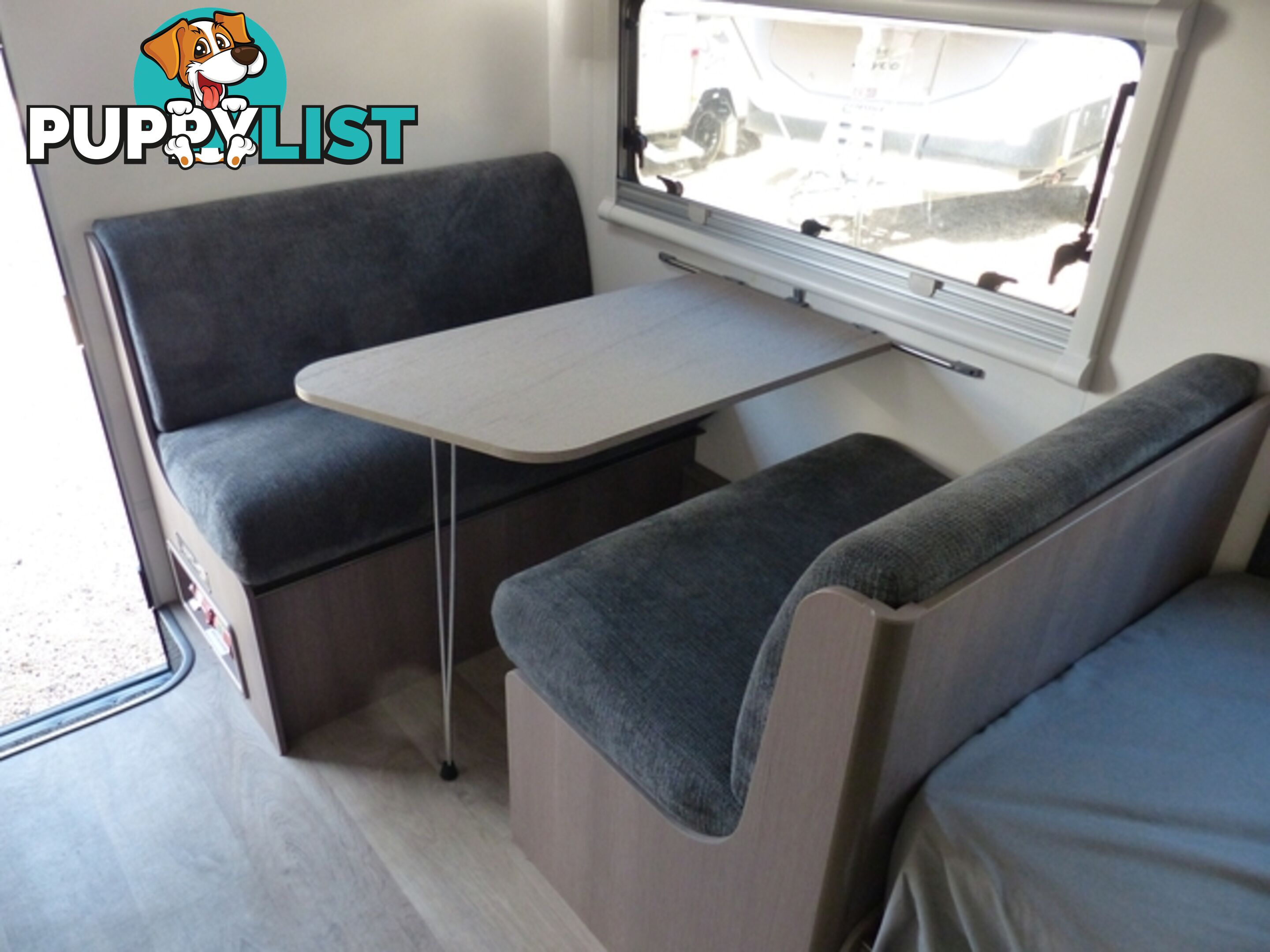 2023  JAYCO JOURNEY  12.38-1 POP TOP