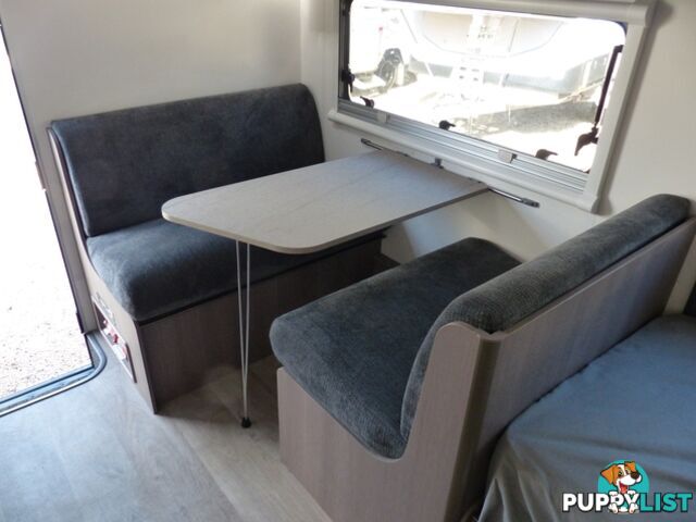 2023  JAYCO JOURNEY  12.38-1 POP TOP