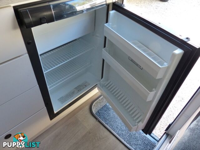 2023  JAYCO JOURNEY  12.38-1 POP TOP