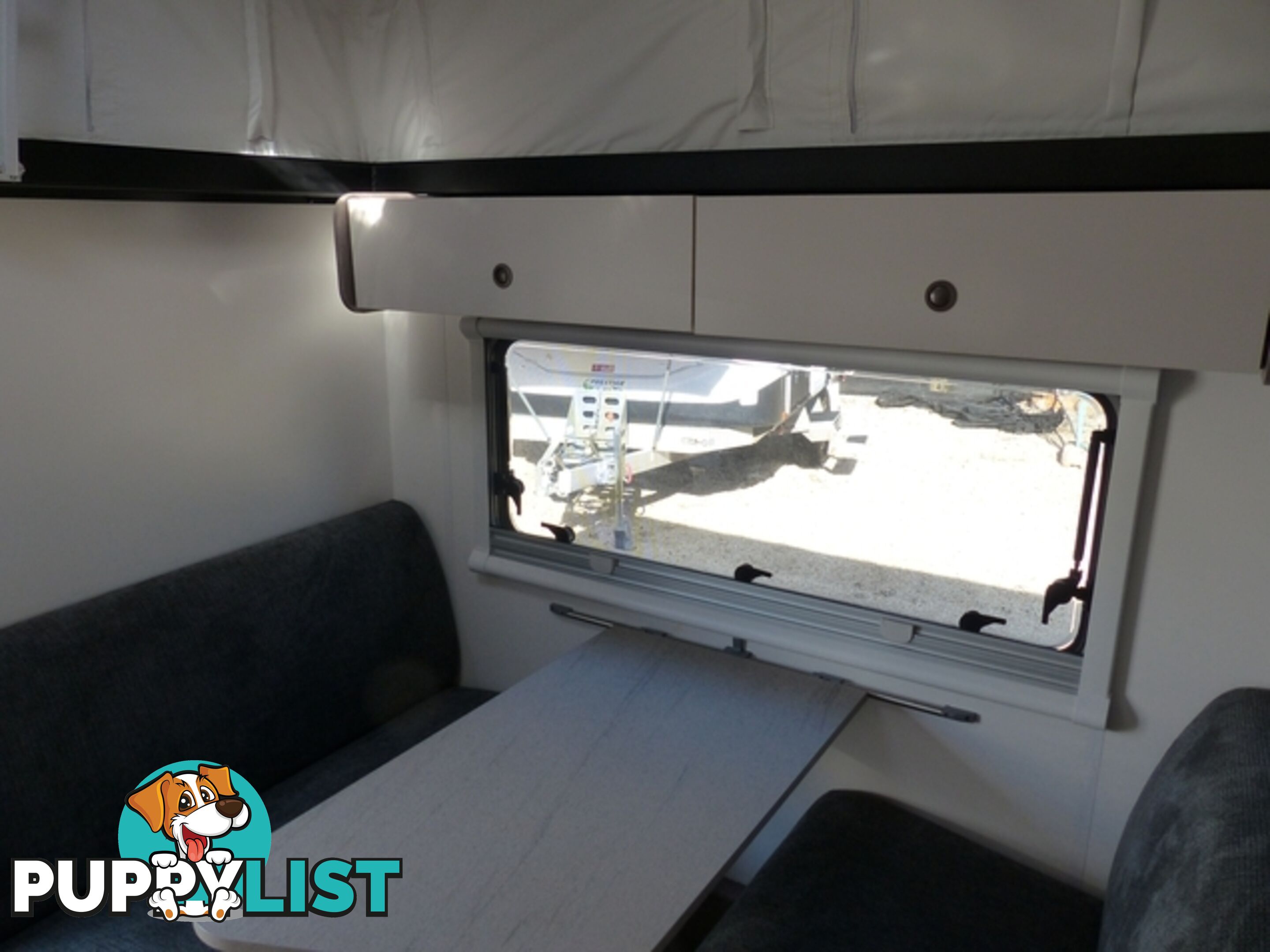 2023  JAYCO JOURNEY  12.38-1 POP TOP