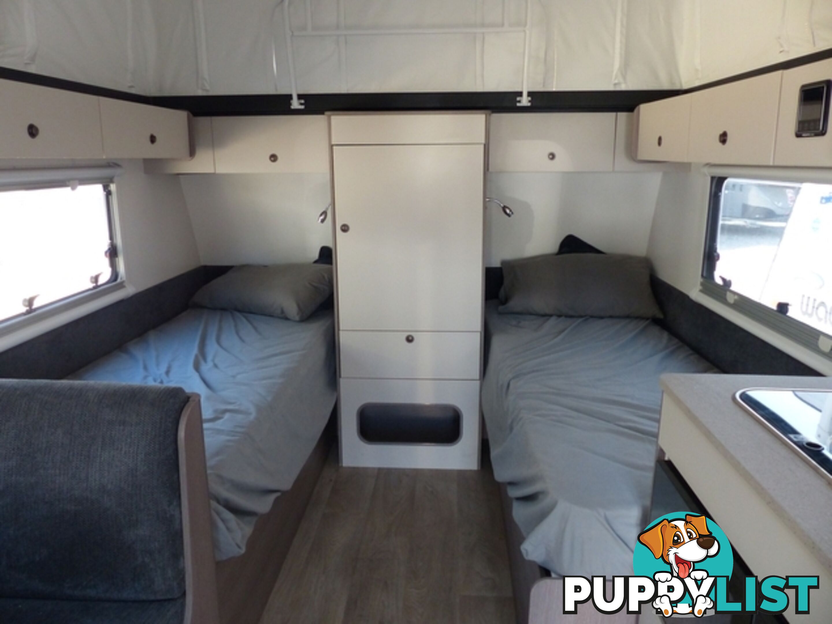 2023  JAYCO JOURNEY  12.38-1 POP TOP