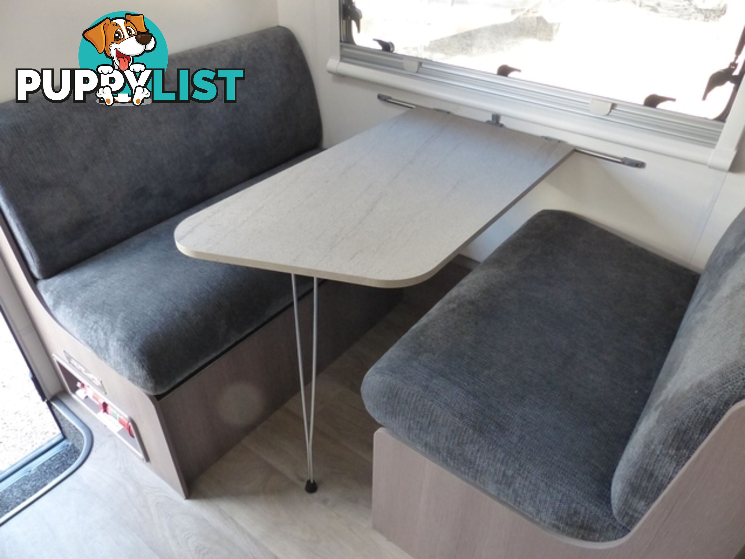 2023  JAYCO JOURNEY  12.38-1 POP TOP