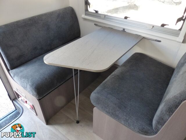 2023  JAYCO JOURNEY  12.38-1 POP TOP