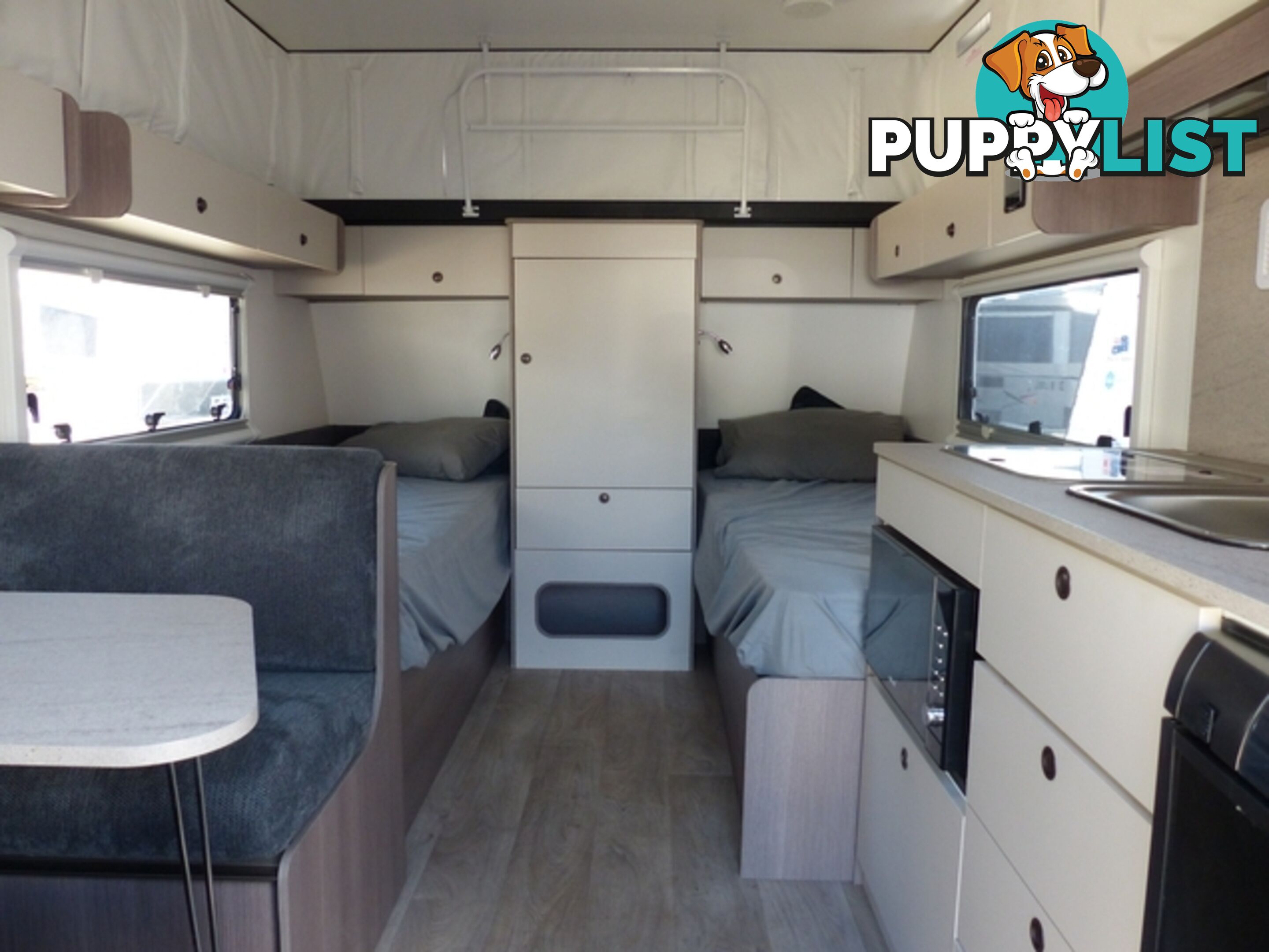 2023  JAYCO JOURNEY  12.38-1 POP TOP