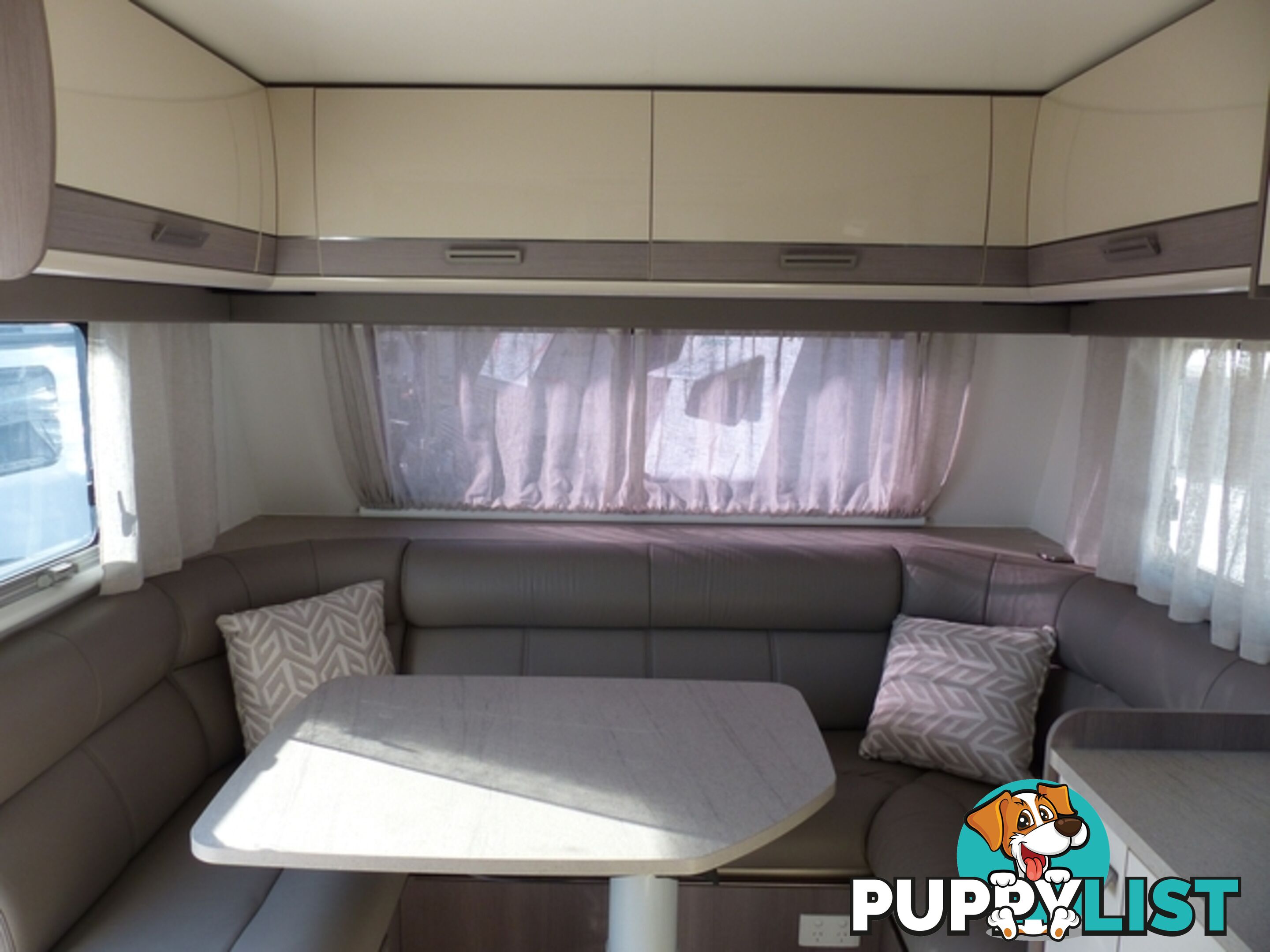 2021  JAYCO SILVERLINE  21.65-3.OB.SL-MY21 CARAVAN