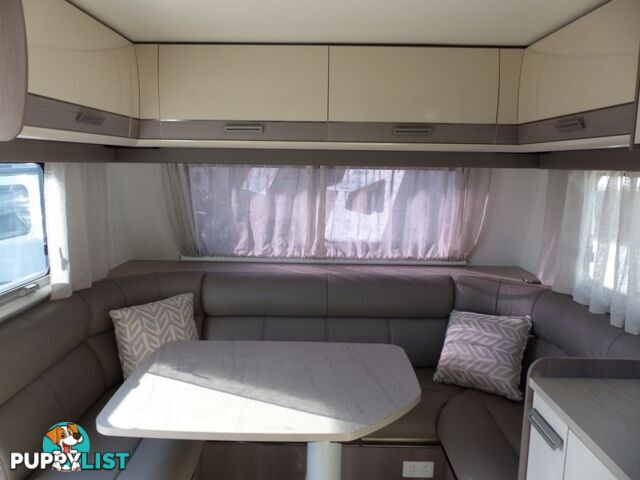 2021  JAYCO SILVERLINE  21.65-3.OB.SL-MY21 CARAVAN