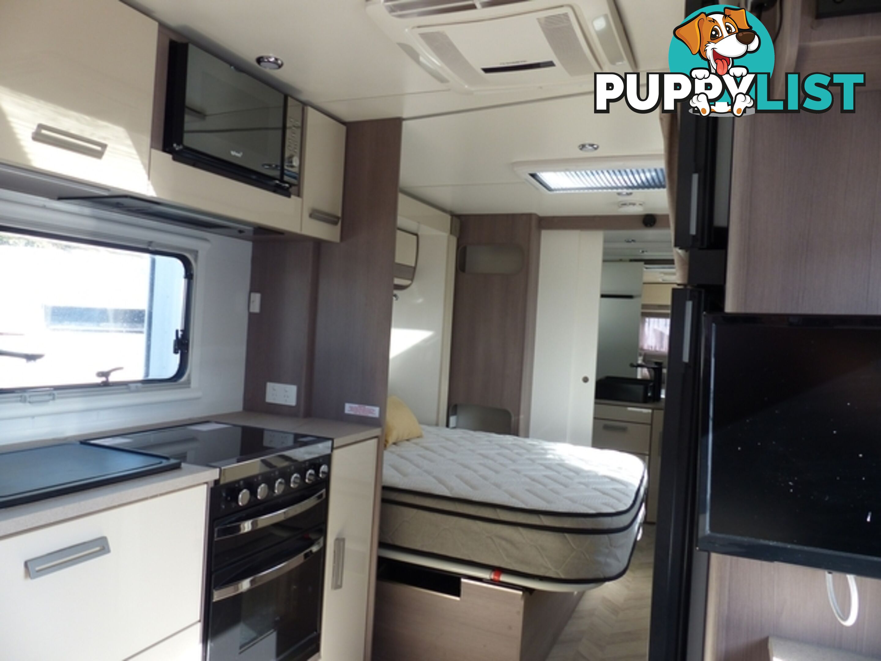 2021  JAYCO SILVERLINE  21.65-3.OB.SL-MY21 CARAVAN