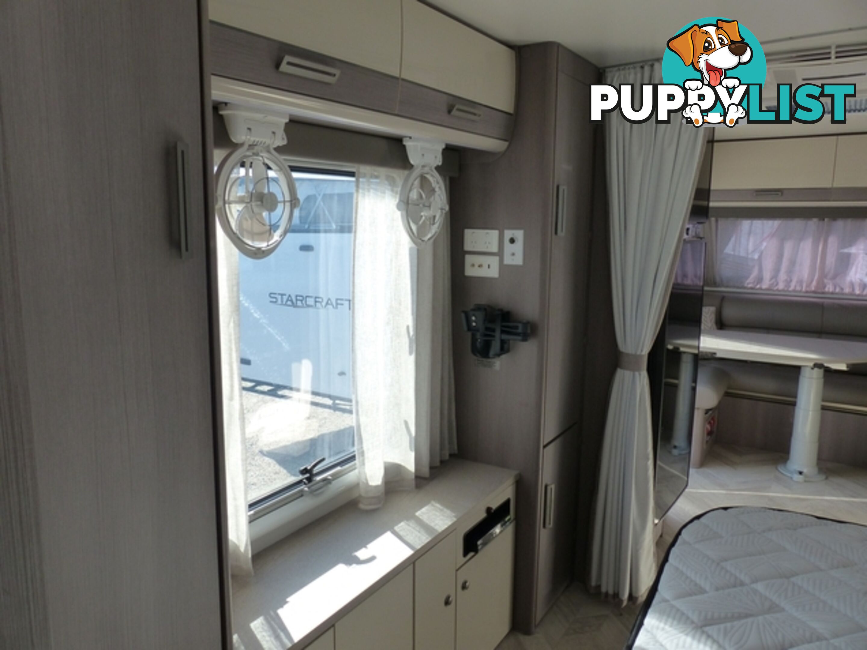 2021  JAYCO SILVERLINE  21.65-3.OB.SL-MY21 CARAVAN