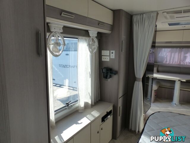 2021  JAYCO SILVERLINE  21.65-3.OB.SL-MY21 CARAVAN