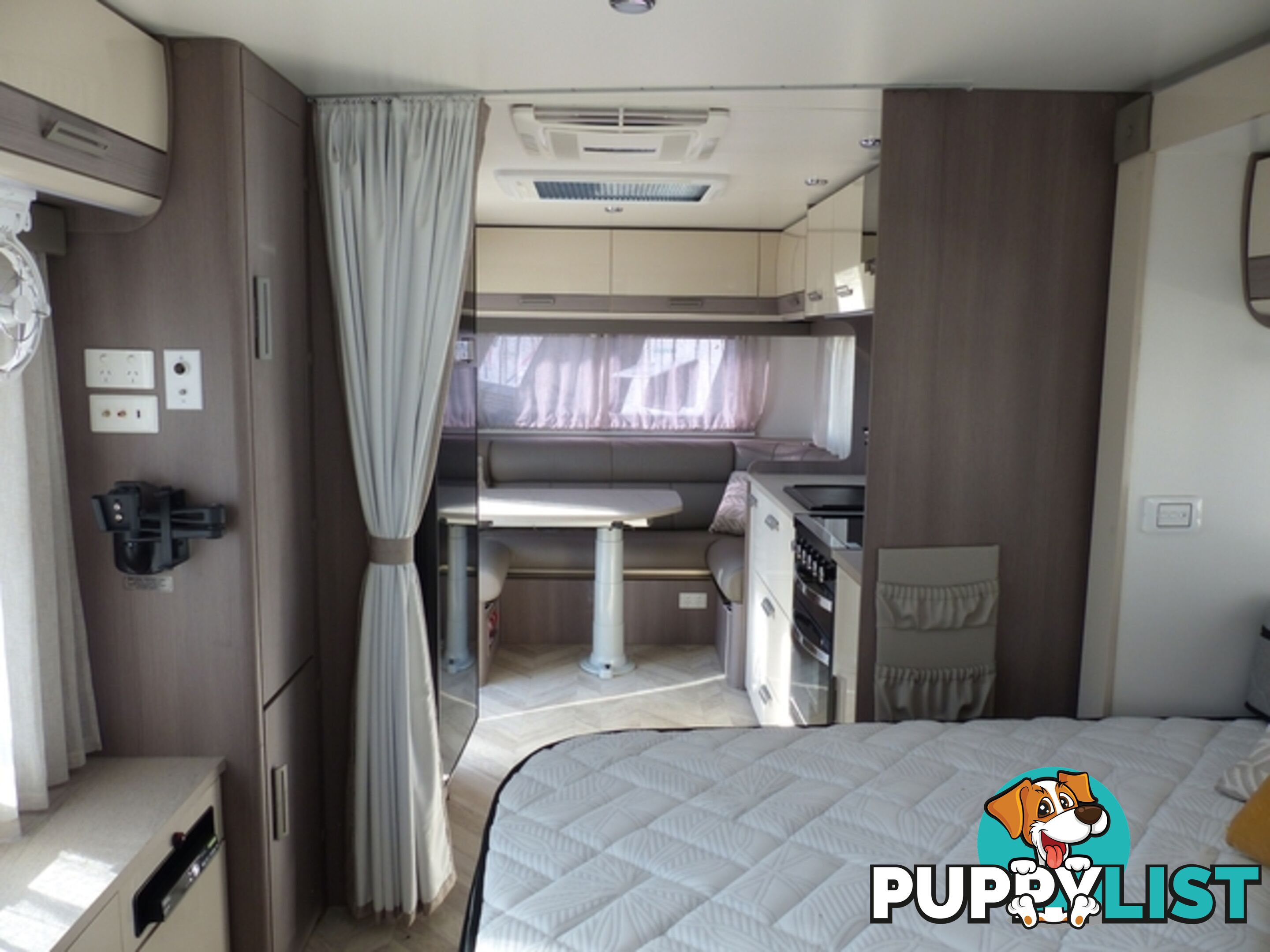 2021  JAYCO SILVERLINE  21.65-3.OB.SL-MY21 CARAVAN