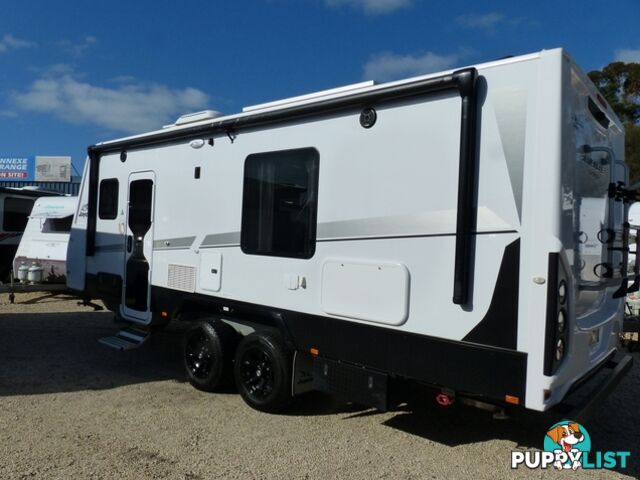 2021  JAYCO SILVERLINE  21.65-3.OB.SL-MY21 CARAVAN