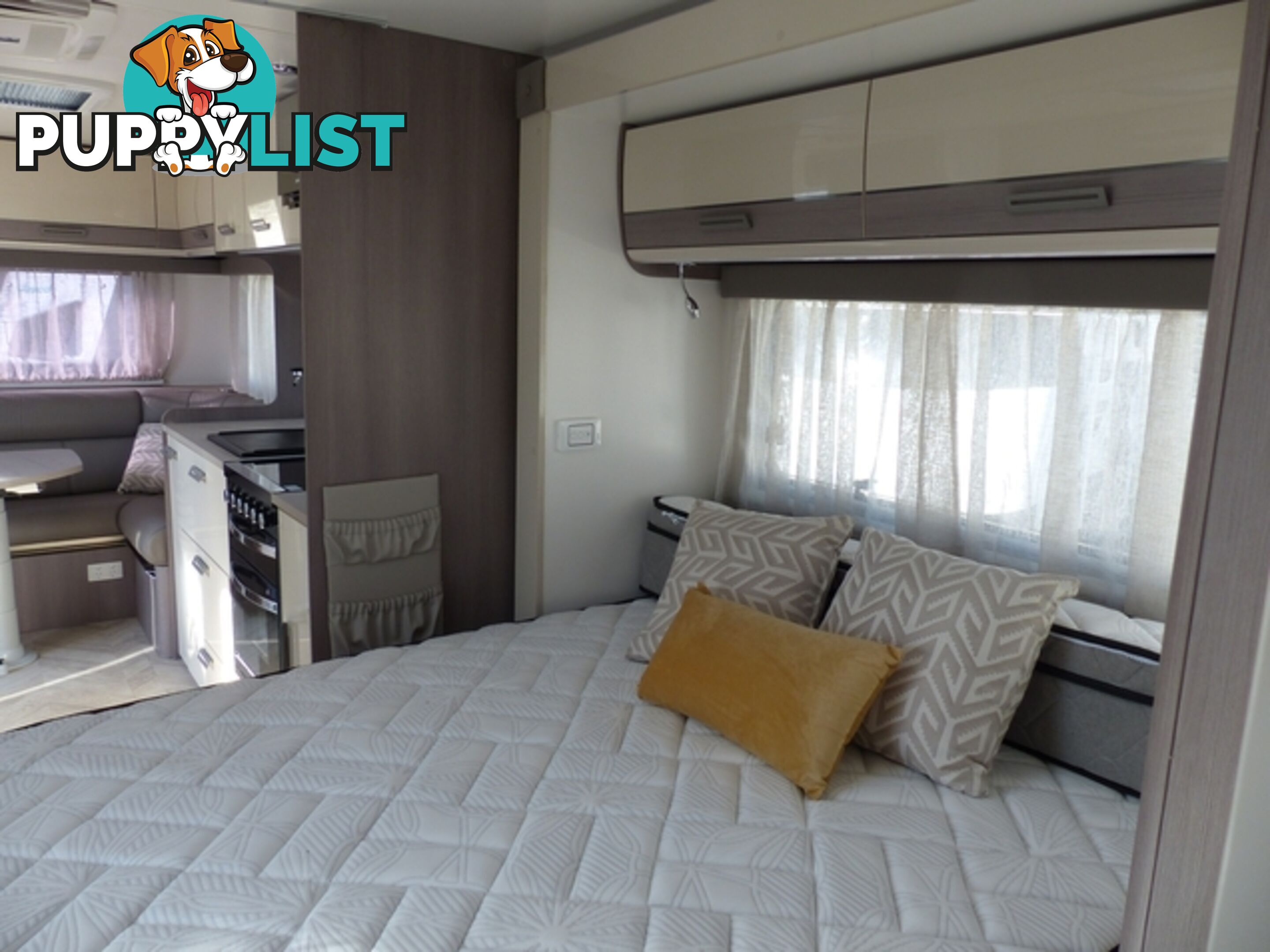 2021  JAYCO SILVERLINE  21.65-3.OB.SL-MY21 CARAVAN