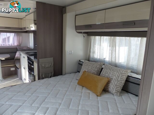 2021  JAYCO SILVERLINE  21.65-3.OB.SL-MY21 CARAVAN
