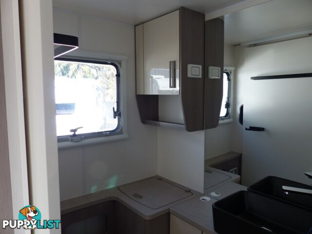 2021  JAYCO SILVERLINE  21.65-3.OB.SL-MY21 CARAVAN