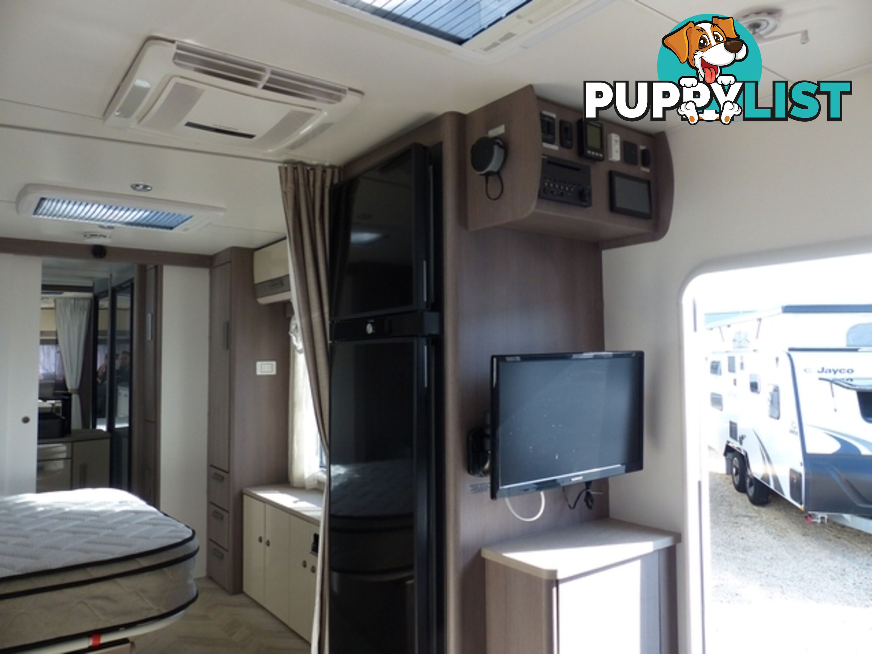 2021  JAYCO SILVERLINE  21.65-3.OB.SL-MY21 CARAVAN