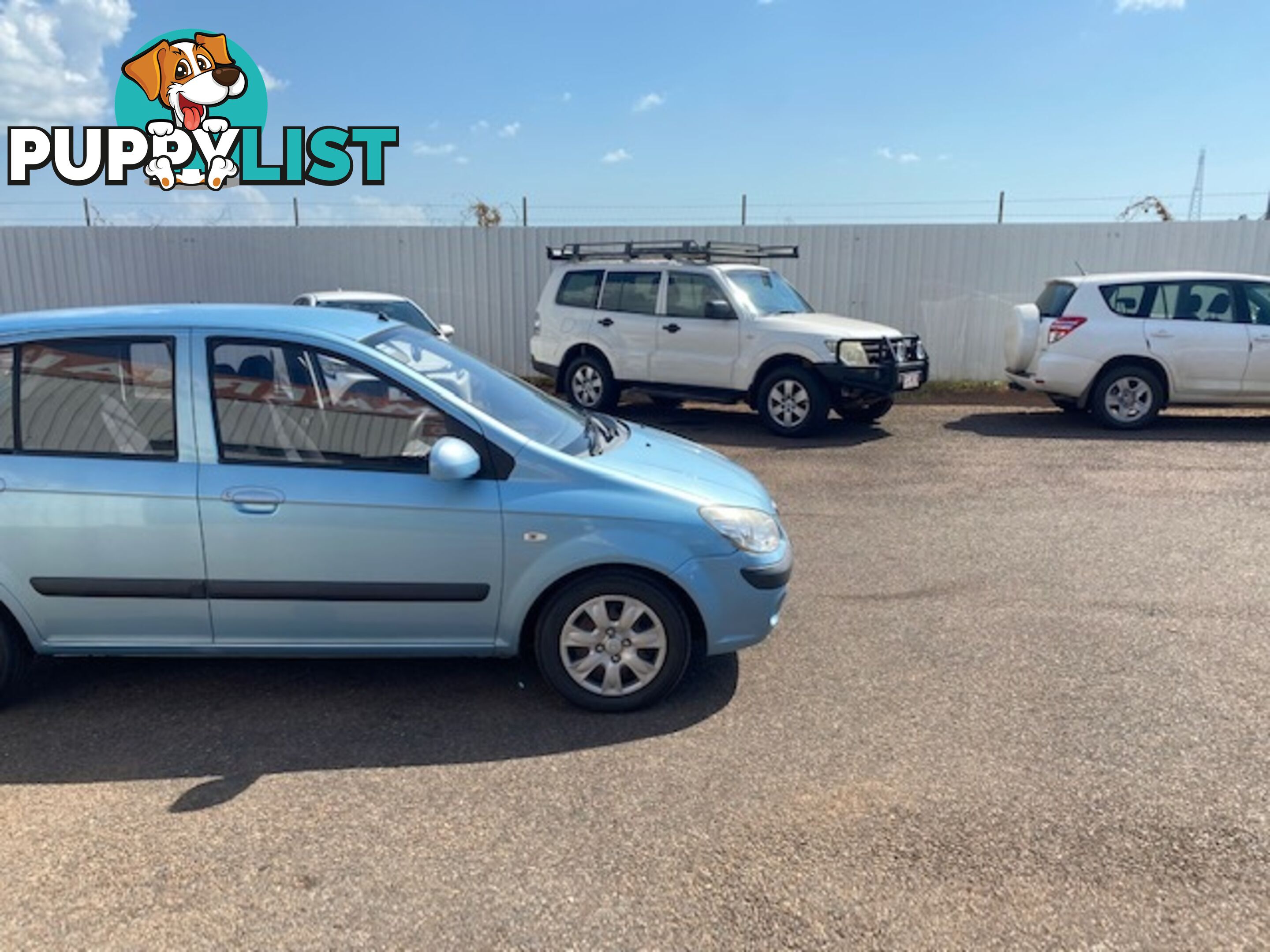 2010 Hyundai Getz Hatchback Manual