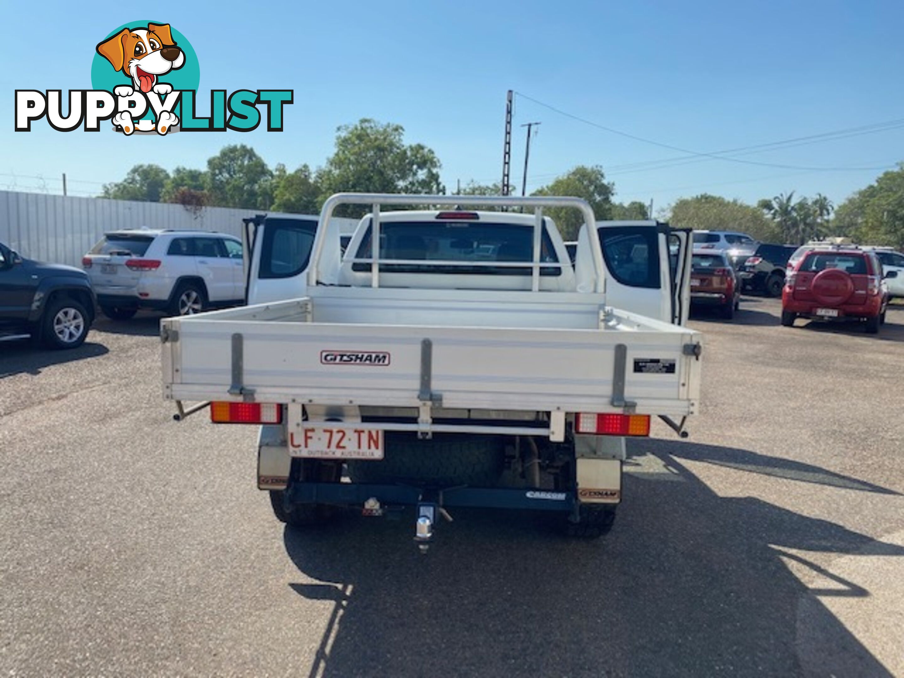 2019 Mazda BT-50 XTR 4x4 Freestyle Ex Cab, Ute Automatic