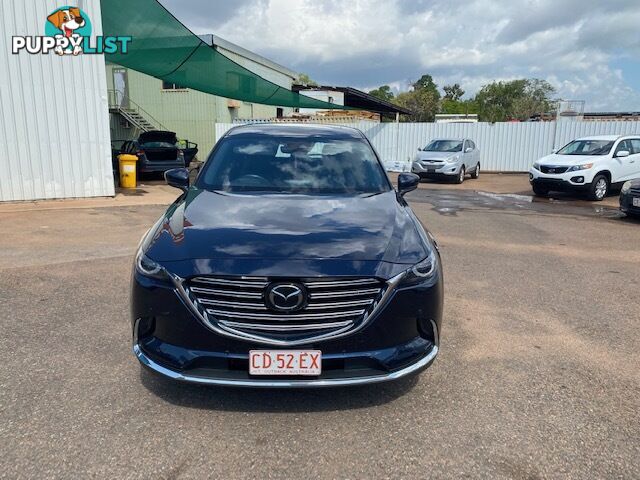 2019 Mazda CX-9 Azami AWD Wagon Automatic