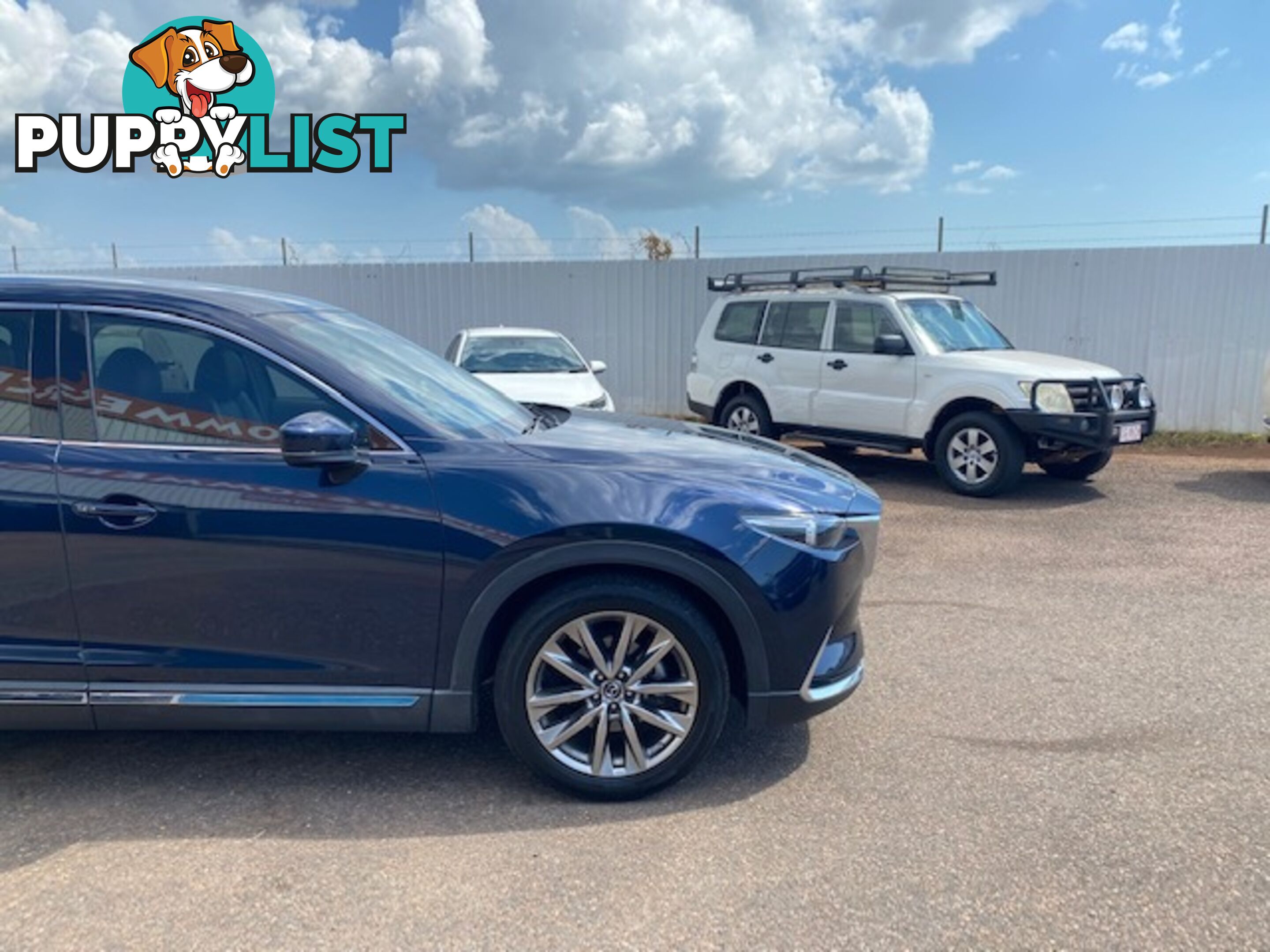2019 Mazda CX-9 Azami AWD Wagon Automatic