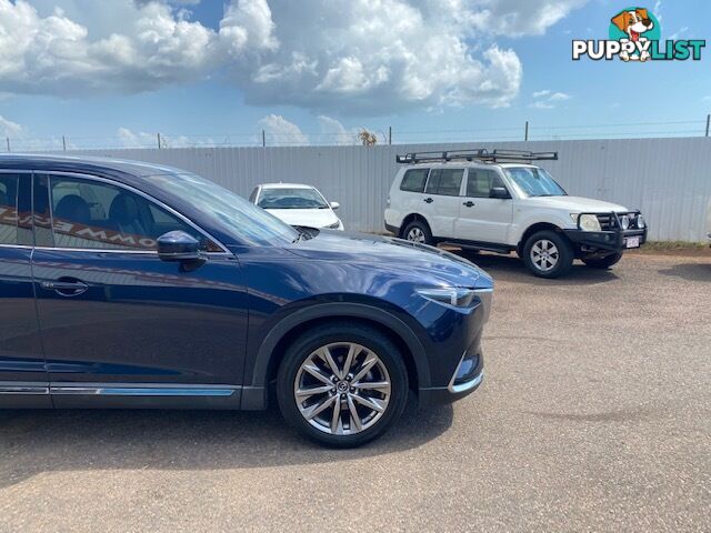 2019 Mazda CX-9 Azami AWD Wagon Automatic