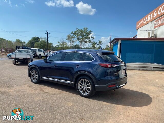 2019 Mazda CX-9 Azami AWD Wagon Automatic